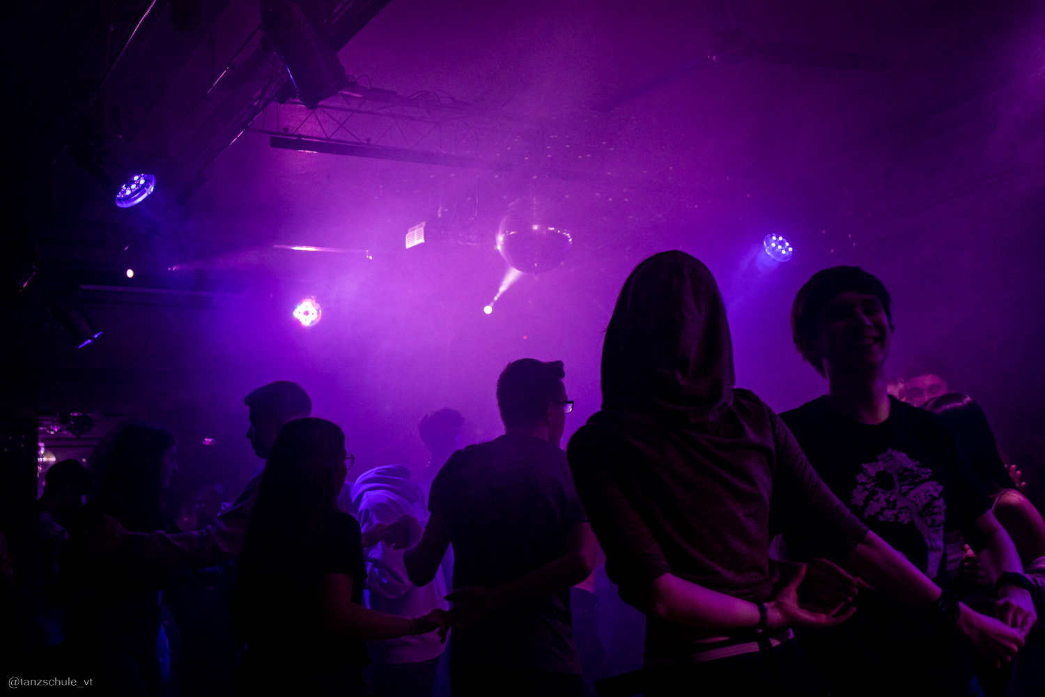 20230128 Come Together Party 9342